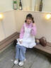 CHERY KALLY【迷雾银沙】轻奢银色老爹鞋女2025新款厚底时尚休闲增高鞋 CHERY&KALLY 香槟色 37 晒单实拍图