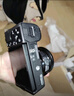 索尼（SONY）ZV-E10L 半画幅微单相机 美肤拍照 精准对焦 VLOG APS-C画幅 ZVE10/ZV-10 黑色ZV-E10L套机【国补 赠64G卡+皮套等】 标配 晒单实拍图